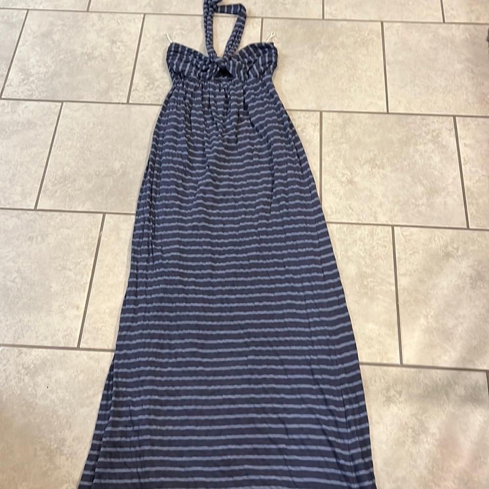 Splendid maxi dress XS